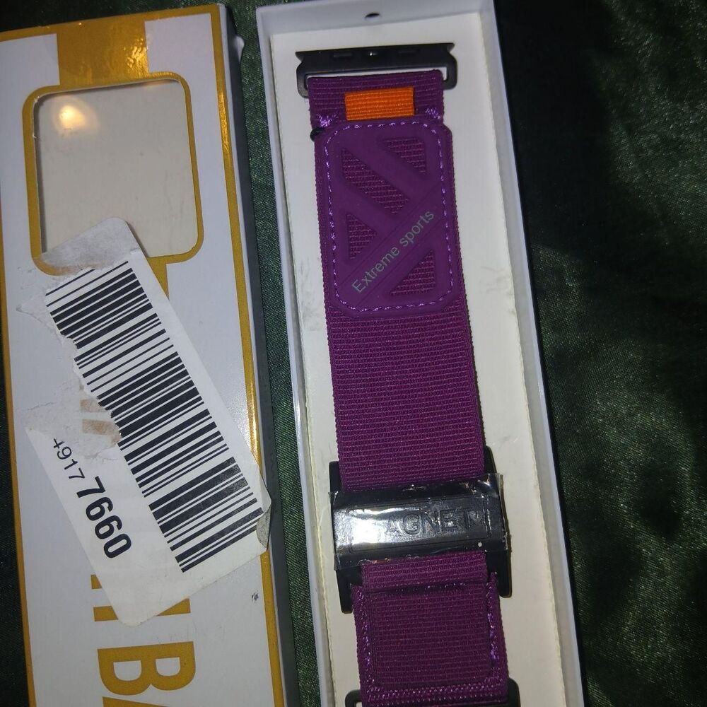 Apple Women's multi Watch